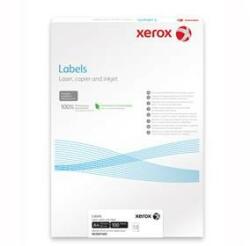 Xerox Etichete autoadezive Colotech superlucios, albe colturi drepte, 1/SRA3, 320x450mm, 250 coli/top, Xerox (003R97540)