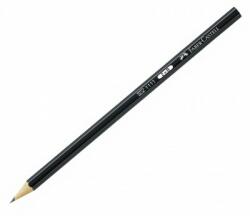 Faber-Castell Creion grafit B fara guma 1111 FABER-CASTELL (FC111101) - ihtis