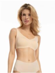 Julimex Bustiera microfibra laser-cut Julimex Infinity Top
