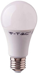 V-TAC Led КРУШКА v-tac ТЕРМО ПЛАСТИК Е27 10.5w А60 3000k (217350)