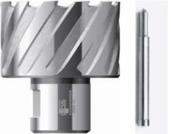 BDS Maschinen Carote HSS-Co 8 KBK-CO D61-130/L30mm (KBKCO32)