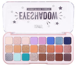 USHAS Paleta 24 Farduri Ochi, Ushas, 04, 21.6 g