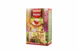 AdNatura Ceai de Mușețel Flori 50 g AdNatura - nutriplantmed