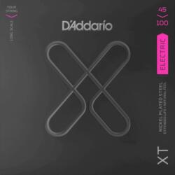 D'Addario Corzi Chitară - Bass D’Addario XTB45100 (XTB45100)