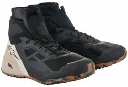Alpinestars Ghete moto sport/touring ALPINESTARS CR-1