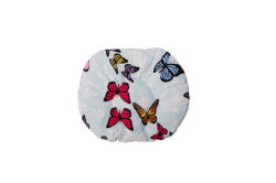 Somnart Pernuta pentru formarea capului bebelusului, model Fluturas (PERNUTA.BEBE.FLUTURAS)