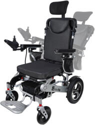 Eroute Scaun cu rotile electric pliabil Eroute 8000R Li-ion cu poziționare automată a spătarului Culoare: Beige