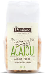 Damiano Caju BIO crud Damiano