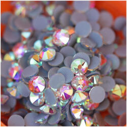 Zodiac Hotfix ss20 AB 5A 8+8 Swarovski