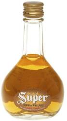 NIKKA WHISKY Супер Ника миниатюра