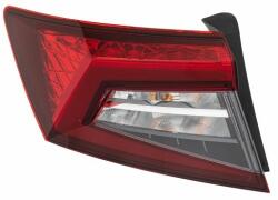 HELLA Lampa spate HELLA 9EL 354 856-011 (9EL 354 856-011) - automobilus