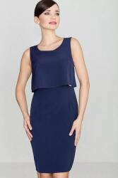 Lenitif Rochie elegantă model 114322 Lenitif