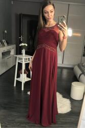 YourNewStyle Rochie lungă model 105274 YourNewStyle