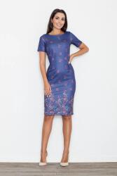 FIGL Rochie de zi model 111153 Figl