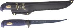 Marttiini Cutit Filetat Marttiini Martef, Cu Teaca, Lama 150 Mm (r.m.826014t)