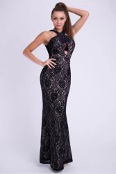 YourNewStyle Rochie lungă model 69403 YourNewStyle