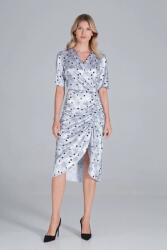 FIGL Rochie elegantă model 162421 Figl