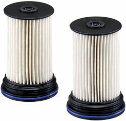 Mann-filter filtru combustibil MANN-FILTER PU 6008-2 (PU 6008-2) - automobilus