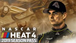 704Games NASCAR Heat 4 Season Pass (PC)