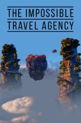 Holospark The Impossible Travel Agency (PC)