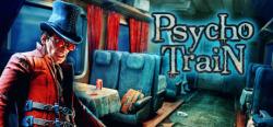 Alawar Entertainment Psycho Train (PC) Jocuri PC