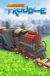 N3V Games Trainz Trouble (PC) Jocuri PC