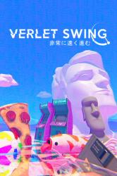 Flamebait Games Verlet Swing (PC) Jocuri PC