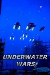 Dynamic Lab Studio Underwater Wars (PC) Jocuri PC
