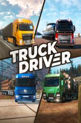 Soedesco Truck Driver (PC) Jocuri PC