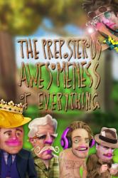 Joe Richardson The Preposterous Awesomeness of Everything (PC) Jocuri PC