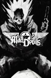 Itzy Interactive Mad Devils (PC)