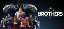DCF Studios Cruz Brothers (PC) Jocuri PC