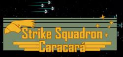 Eridanus Studio Strike Squadron Caracará (PC) Jocuri PC