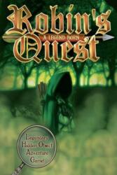 Strategy First Robin's Quest (PC)
