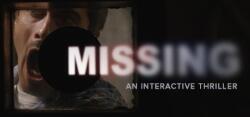 Zandel Media MISSING An Interactive Thriller Episode One (PC)