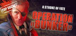 Akella A Stroke of Fate Operation Bunker (PC) Jocuri PC
