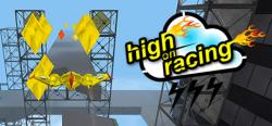 SilentFuture High on Racing (PC) Jocuri PC