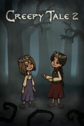 Creepy Brothers Creepy Tale 2 (PC) Jocuri PC
