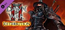 SEGA Warhammer 40,000 Dawn of War II Retribution Eldar Race Pack DLC (PC) Jocuri PC