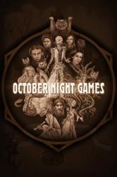 WhisperGames October Night Games (PC)