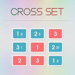 Cuveet Story Cross Set (PC)