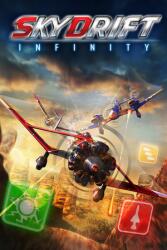 HandyGames Skydrift Infinity (PC) Jocuri PC