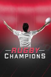 Alternative Software Rugby Champions (PC) Jocuri PC