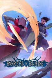 Frozenbyte Boreal Blade (PC) Jocuri PC