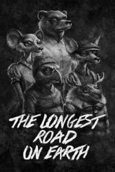 Raw Fury The Longest Road on Earth (PC)