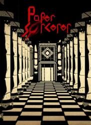 Ultra Runaway Games Paper Sorcerer (PC) Jocuri PC
