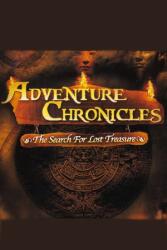 Strategy First Adventure Chronicles The Search for Lost Treasure (PC) Jocuri PC