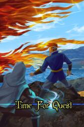Source Byte Time for Quest (PC) Jocuri PC