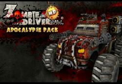 EXOR Studios Zombie Driver HD Apocalypse Pack DLC (PC) Jocuri PC