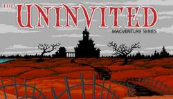 Reverb Uninvited MacVenture Series (PC)